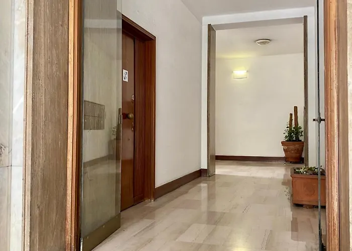 Appartement Dreams In Vaticano - Metro A Rome