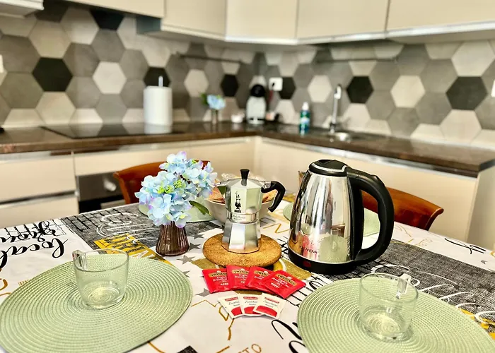 Appartement Dreams In Vaticano - Metro A