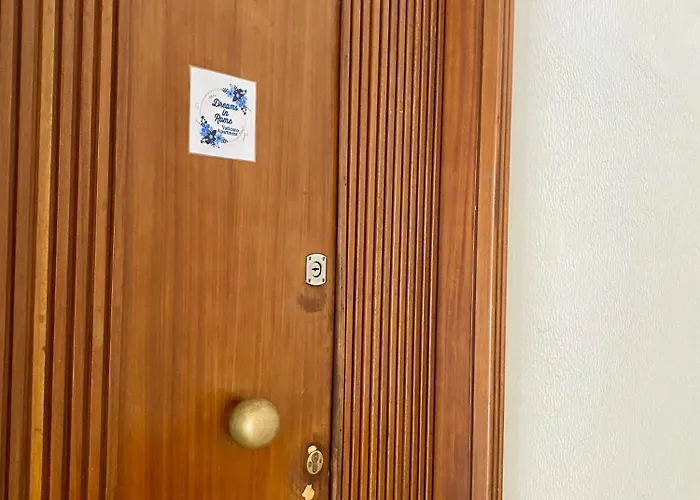 Appartement Dreams In Vaticano - Metro A *