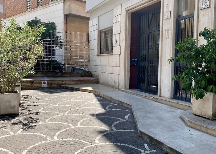 Appartement Dreams In Vaticano - Metro A