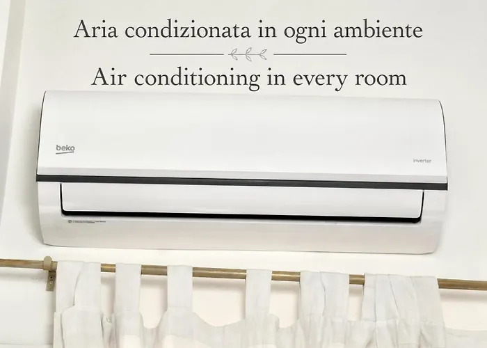 Appartement Dreams In Vaticano - Metro A *