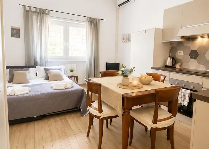 Dreams In Vaticano - Metro A Apartment
