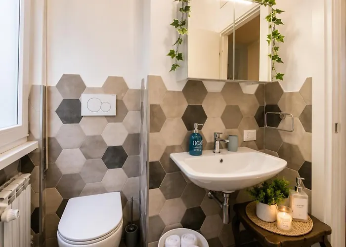 Appartement Dreams In Vaticano - Metro A