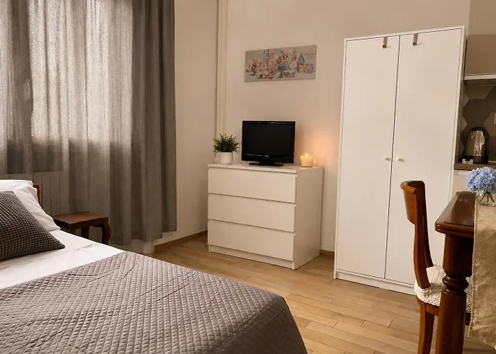 Appartement Dreams In Vaticano - Metro A Rome