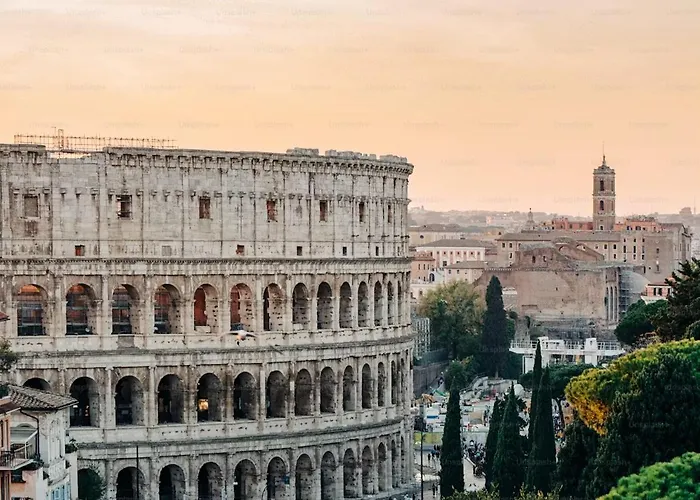 Appartement Dreams In Vaticano - Metro A