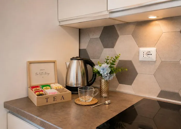 Appartement Dreams In Vaticano - Metro A *