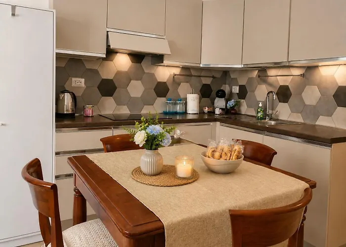 Appartement Dreams In Vaticano - Metro A Rome