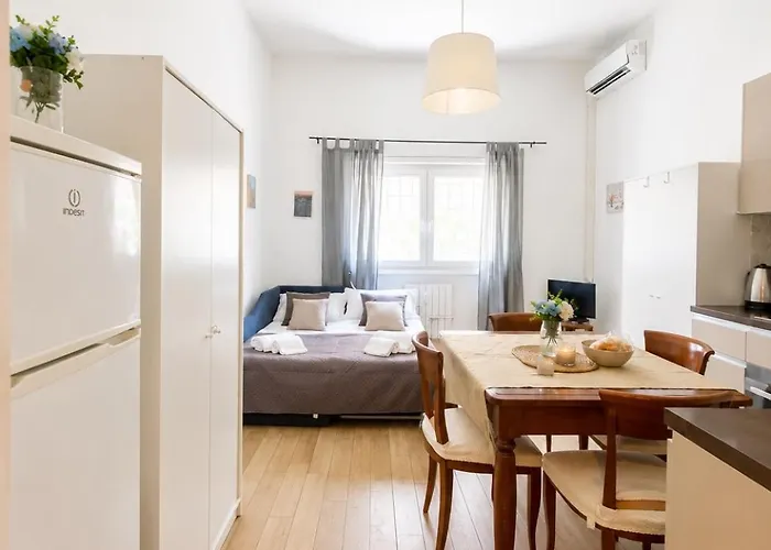 Appartement Dreams In Vaticano - Metro A
